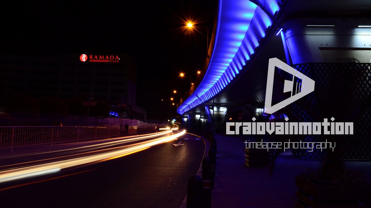 Craiova In Motion