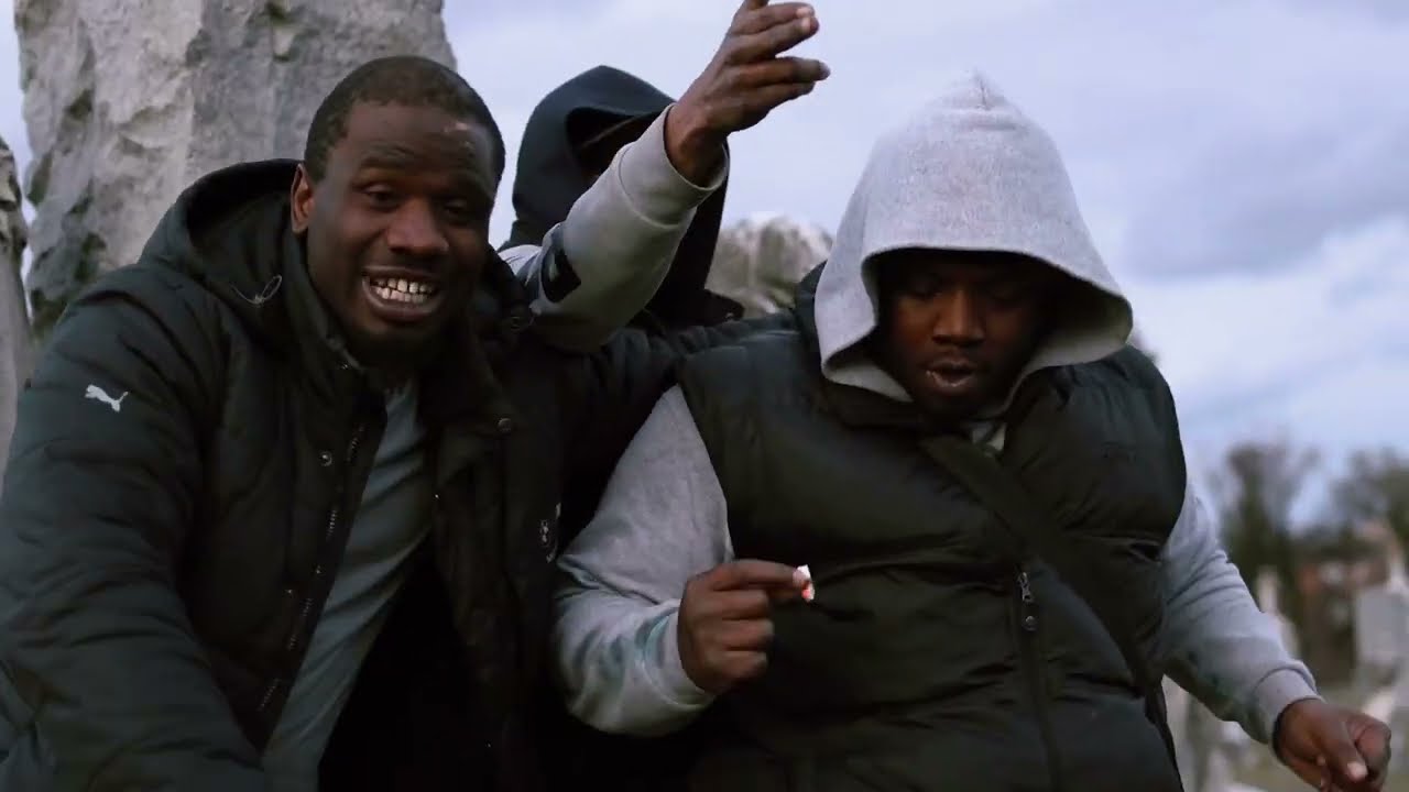 Mike Go Crazy - Go 4 Broke [Official Music Video]
