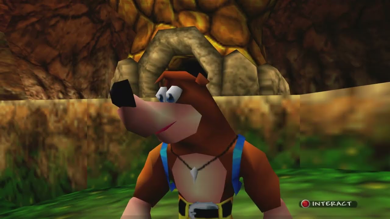 This drives me BONKERS | Banjo-Tooie 14