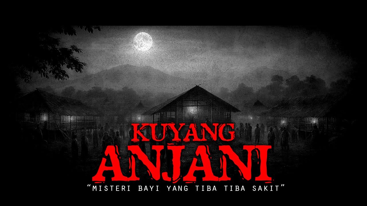 FITNAH BIDAN RATNA  WANITA KUYANG