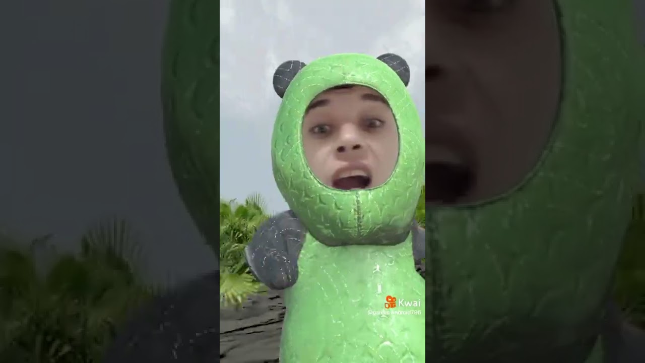 kwai seu APP de v&iacute;deos curtos