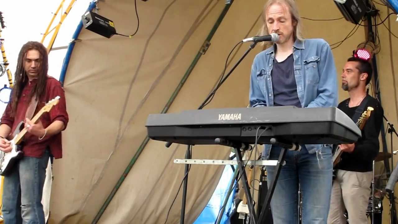 Nutmeg 2012 - Freedom ( Dalpra / Scurrah )