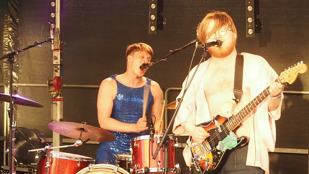 Ursus Factory - Aikansa kutakin. Pikipop 2019