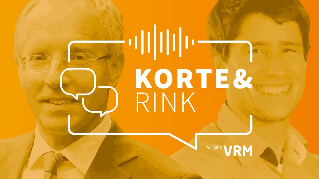 Folge 02: Führungswechsel bei den Grünen - Korte & Rink