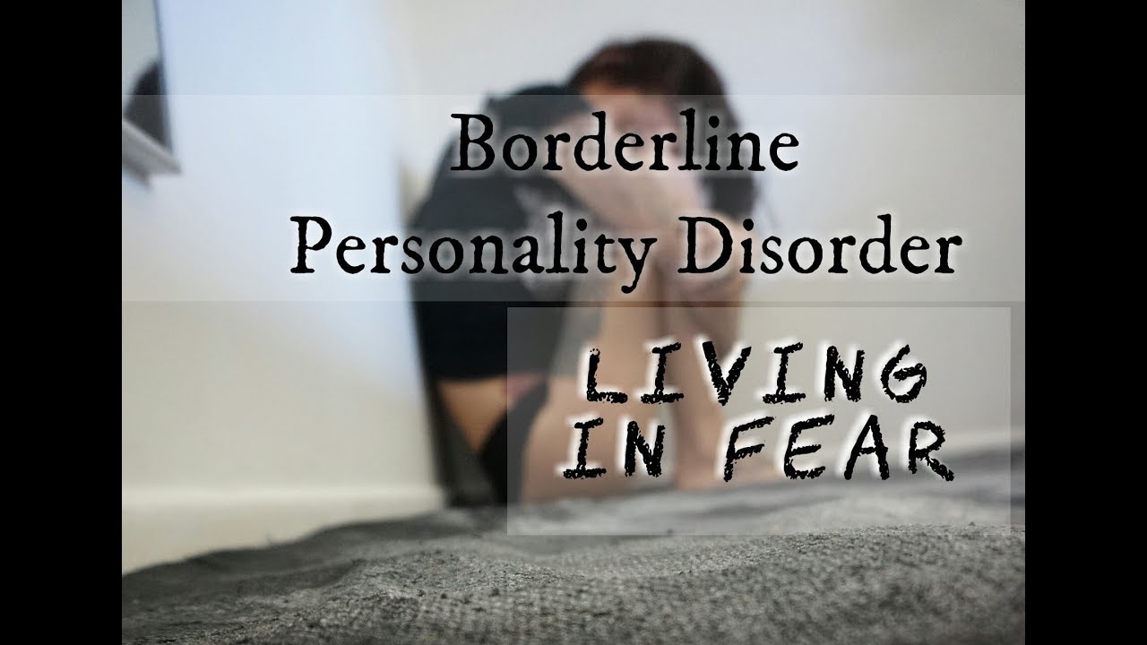 BORDERLINE PERSONALITY DISORDER- Triggers I Bipolar Barbie