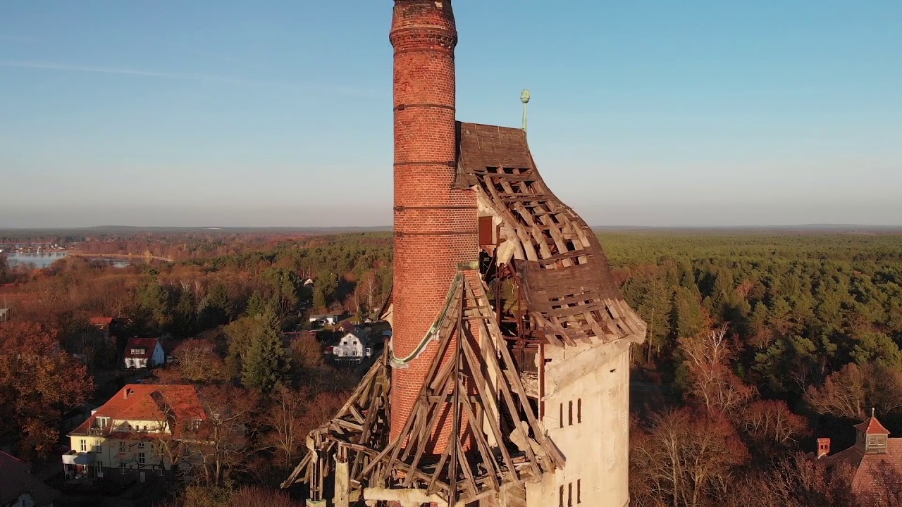 Landesirrenanstalt Teupitz 2018
