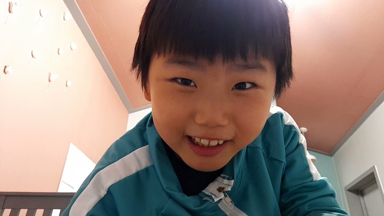 오징어 게임 달고나 뽑기를시도 과연? 하콘tv