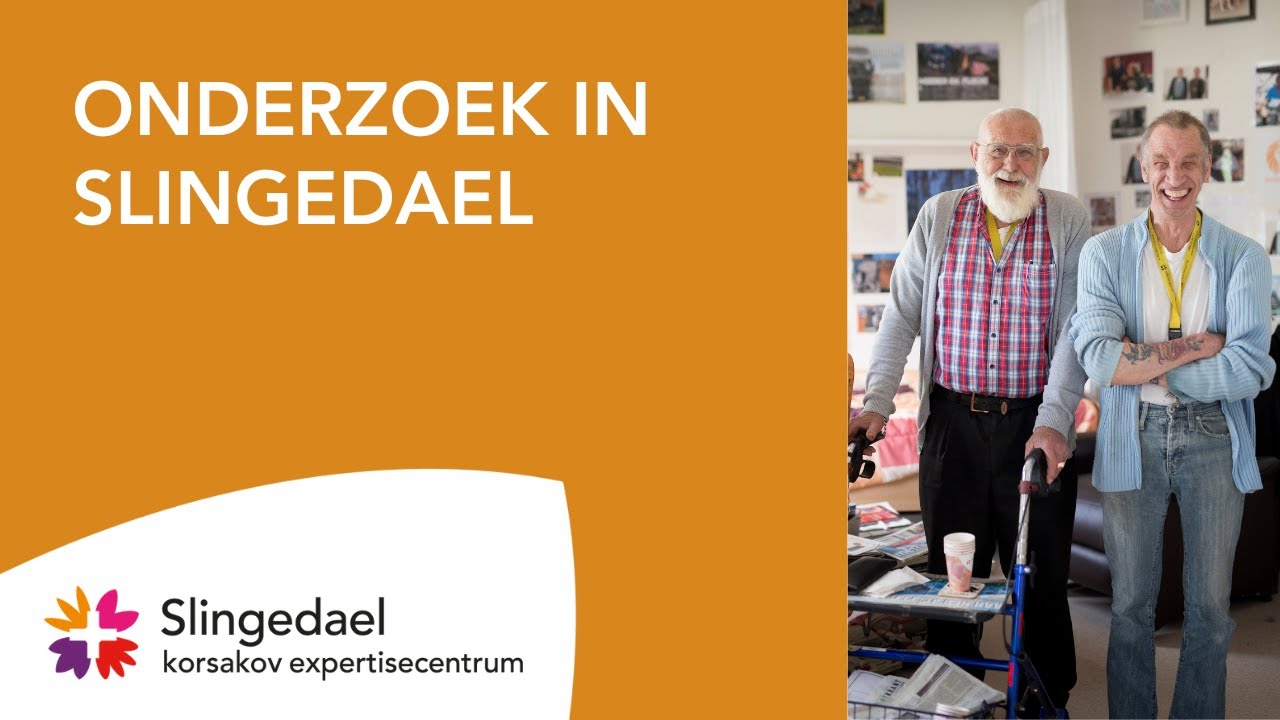 Onderzoek | Syndroom van Korsakov