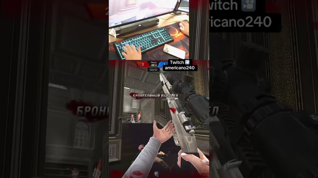 #pointblank #youtube #shorts #pointblankindonesia #gaming #twitchstreamer #twitch #gamer #streamer