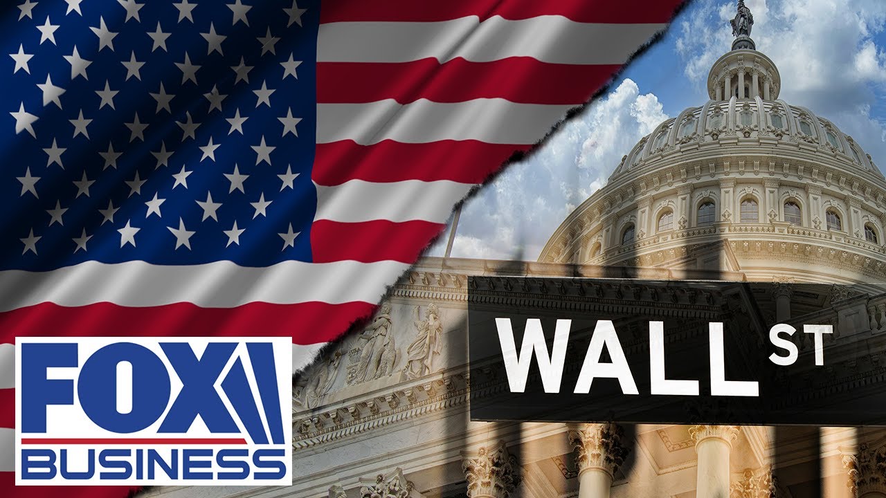 WALL STREET WARNING: Markets slide on Fed and inflation fears