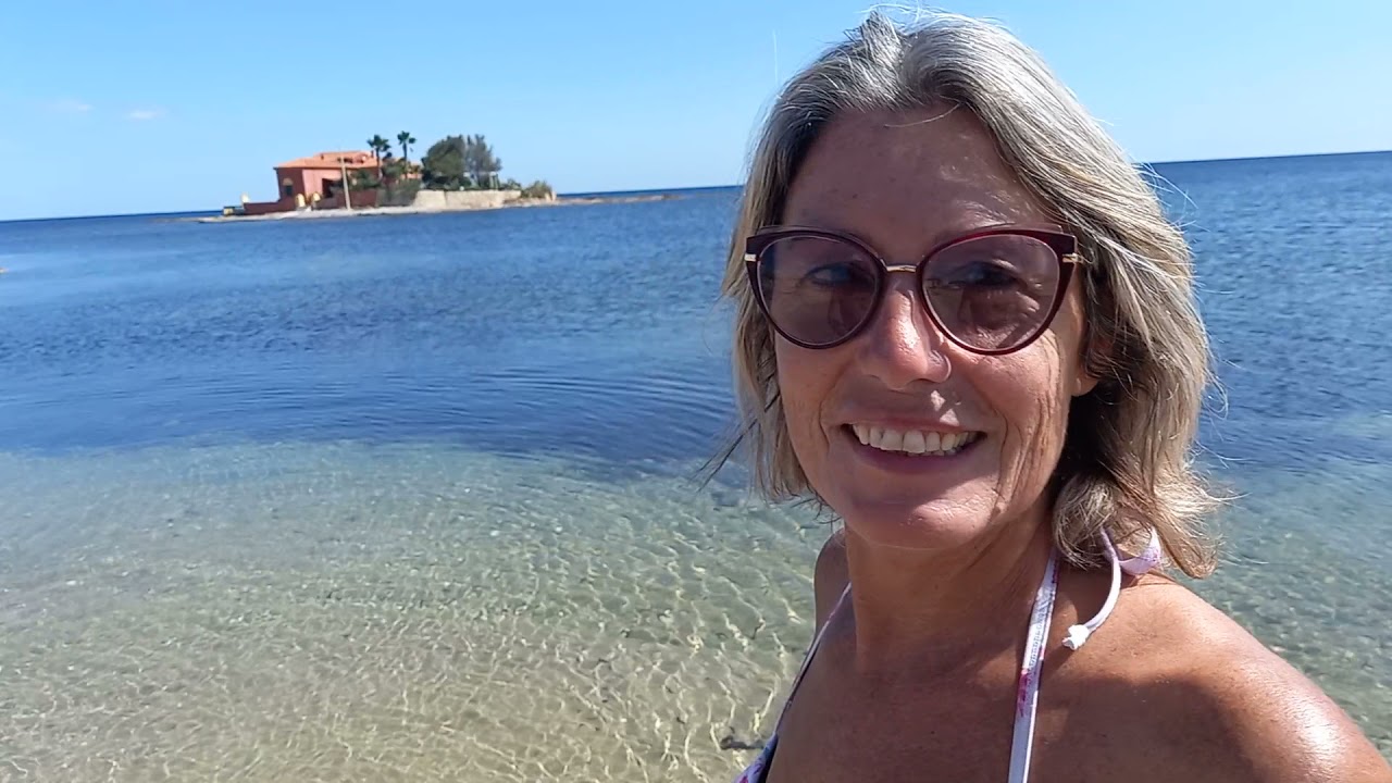 Marzamemi , Sicilia, ottobre 2021