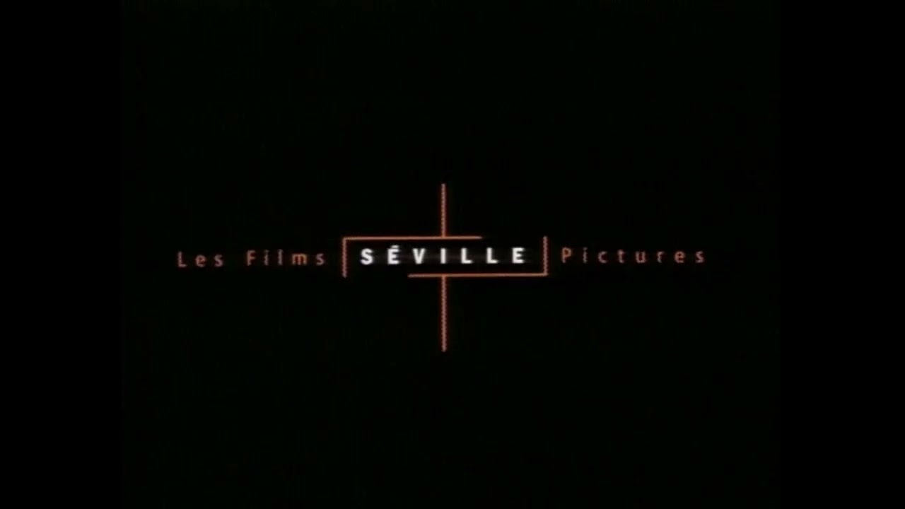 Opening To Air Bus 2002 Canadian DVD