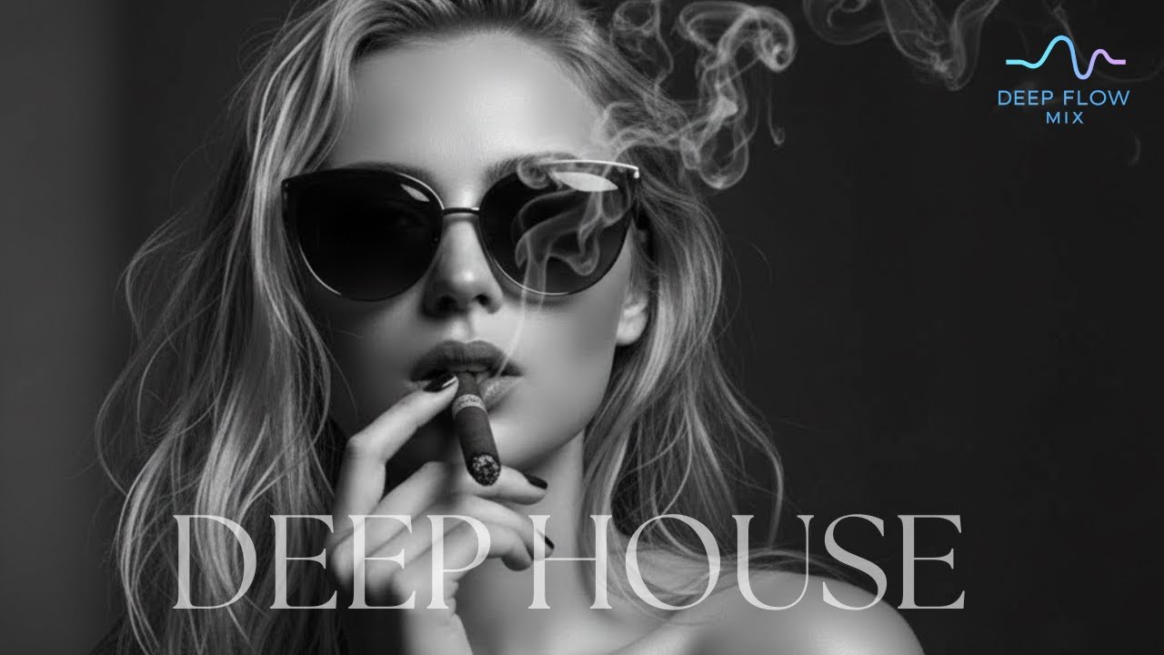Best of Deep House 2025 Chill Mix & Deep Feeling Mix Deep Flow Mix LIVE #2