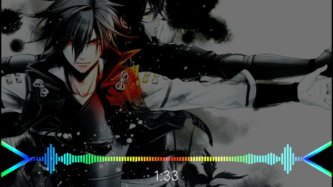Nightcore - Abracadabra