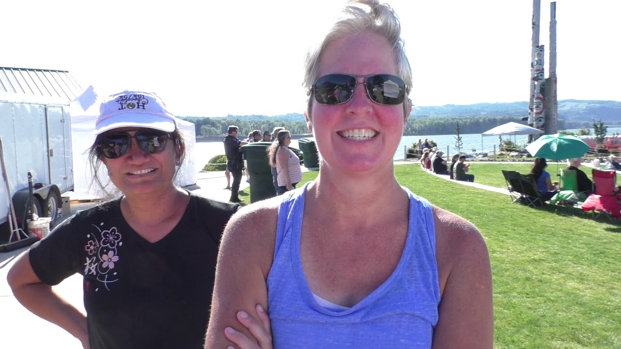 2019 Kalama Heritage Fest - Sights and Sounds