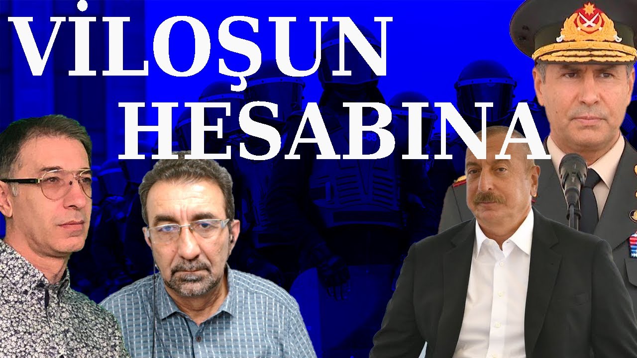Əliyev DİN-dən, DİN Əliyevdən qorxur. Polis dərəbəyliyi və 