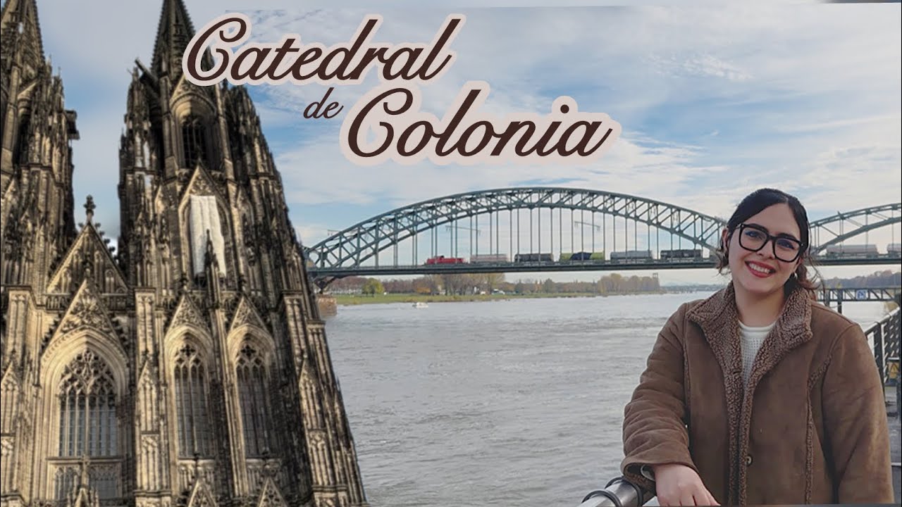 catedral de colonia 