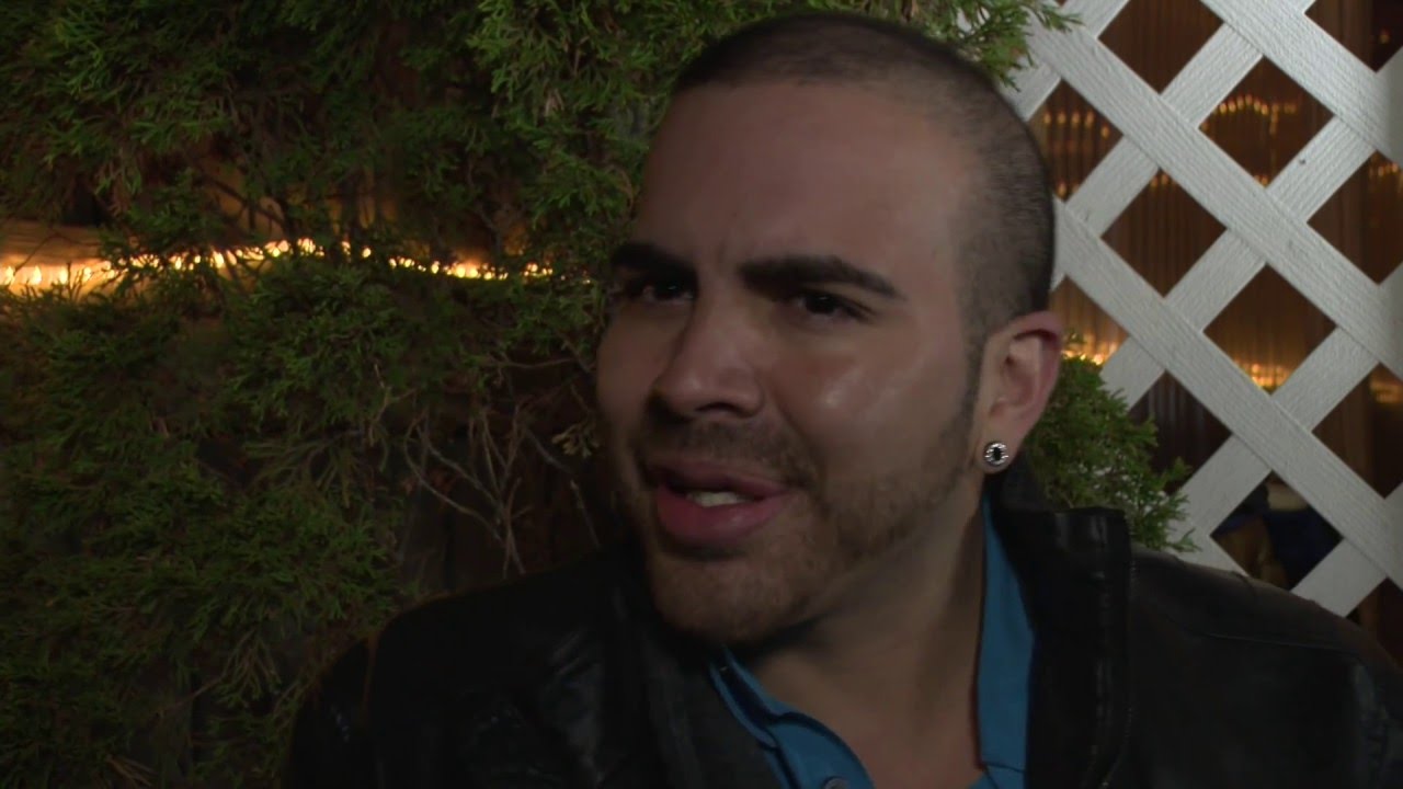 Student Ops 2016 | Program | Under The Clock, Marcelo Martinez, Airdate 5/14/2016