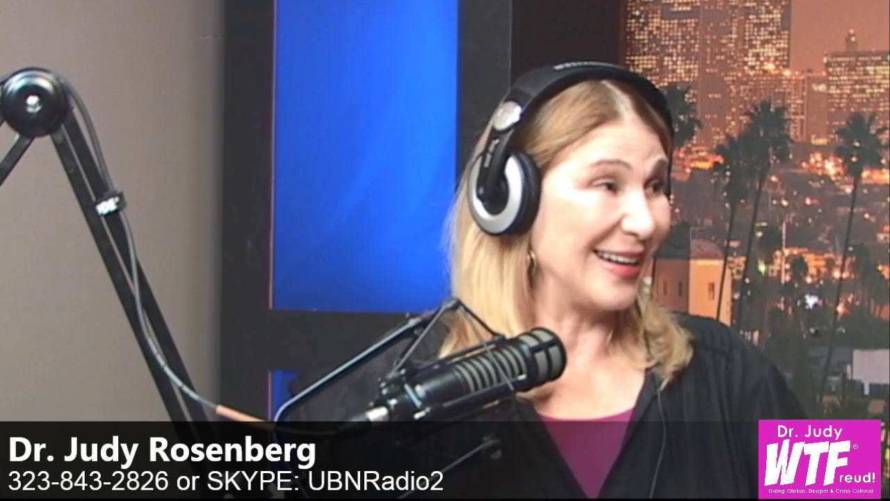 SMOTHERING/SPOILING: THE SILENT KILLER with guest Jasmine Elazari, MFTi, Doctoral Candidate