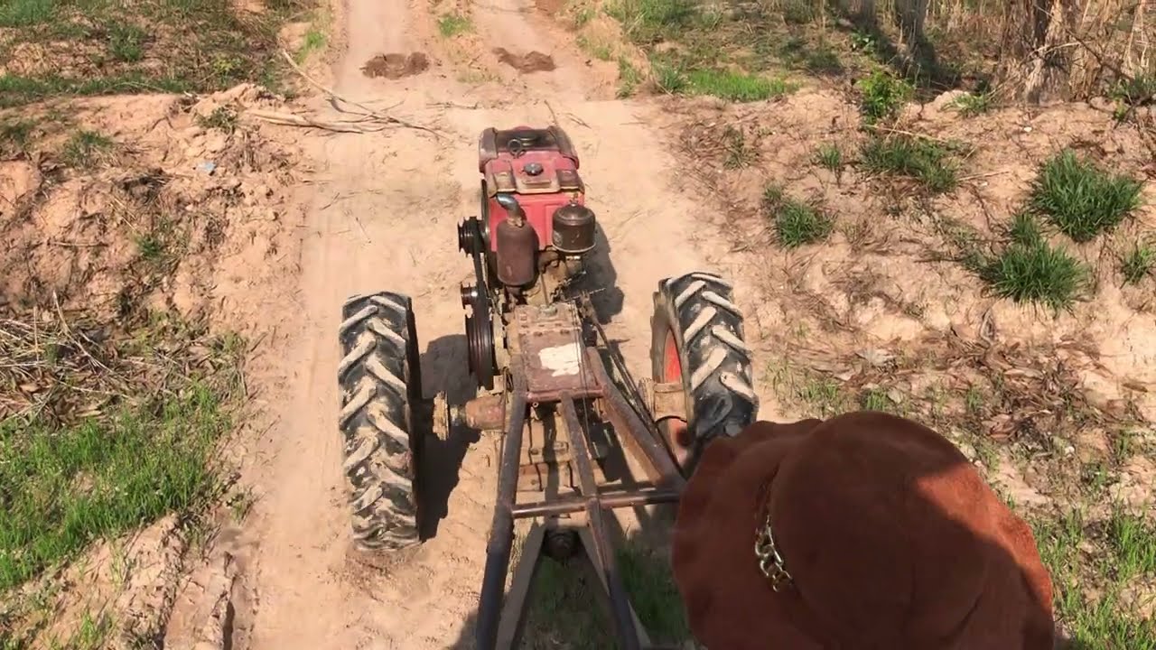 How to Drive a Kubota for Beginners