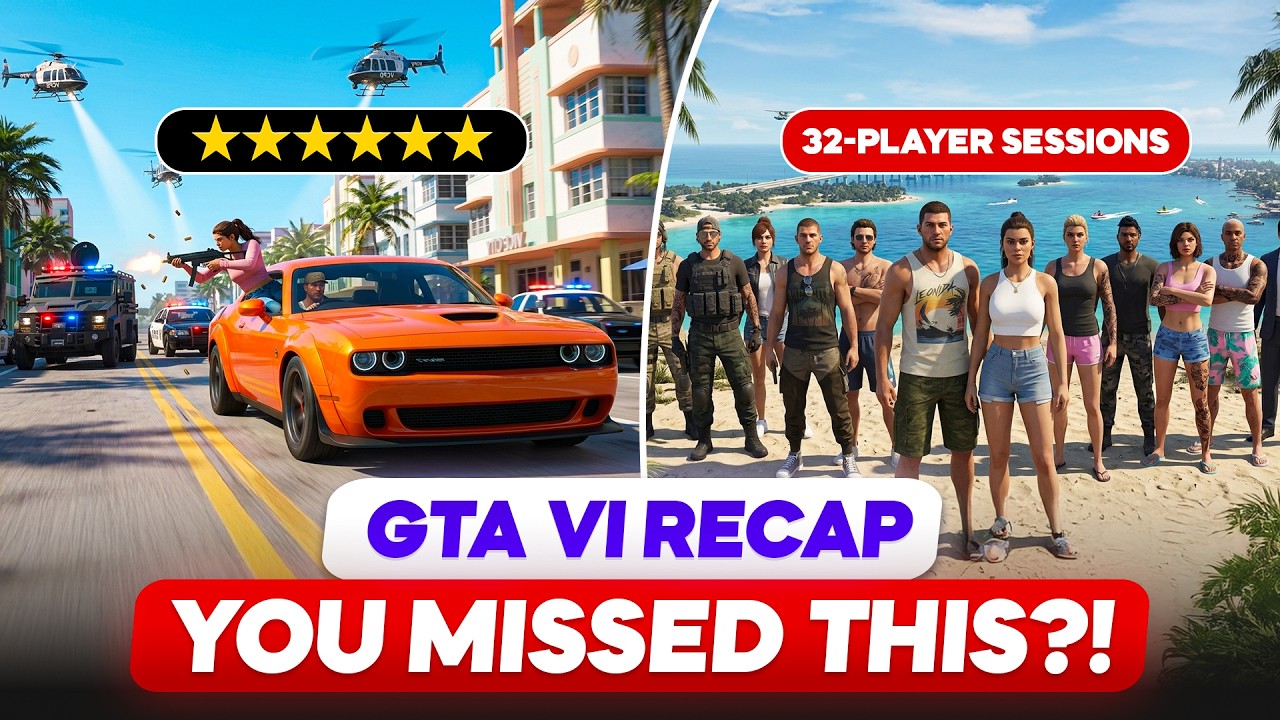 GTA 6 November 19 CONFIRMED? 🔥 Online Leak, Studio Explosion & HUGE Investor Update