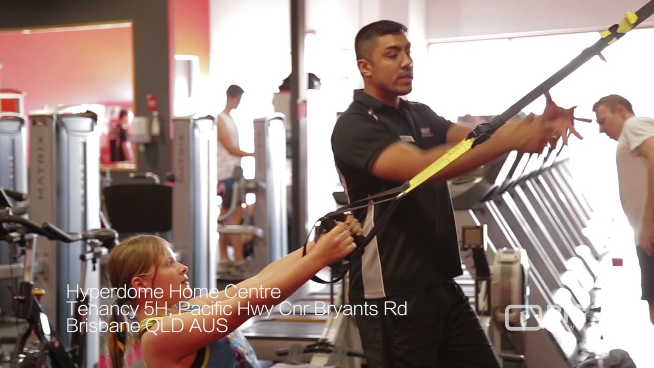 Snap Fitness Loganholme a Fitness Gym for 24 Hour Fitness and Workout