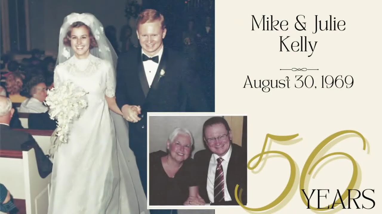 Sunday Worship at Central | August 24, 2025