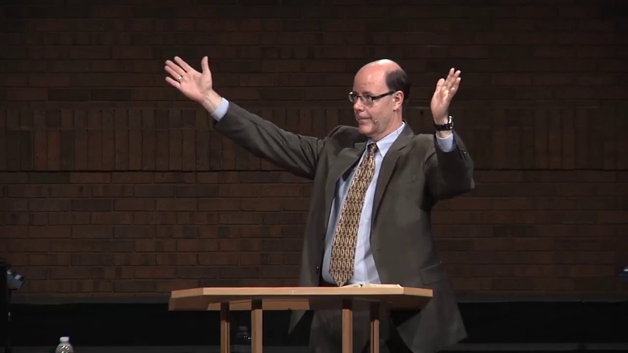 Three Events That Take Place Before Christ's Return