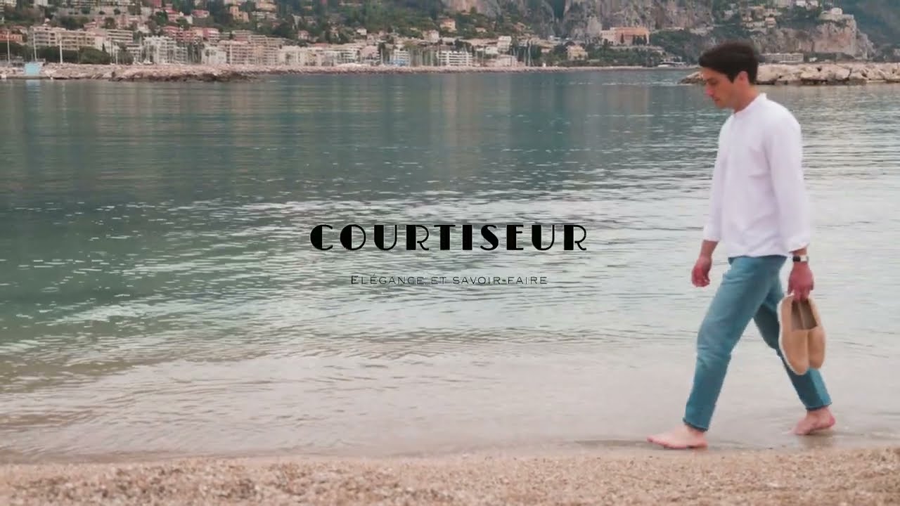 Pr&eacute;sentation pr&eacute;commandes estivales - COURTISEUR