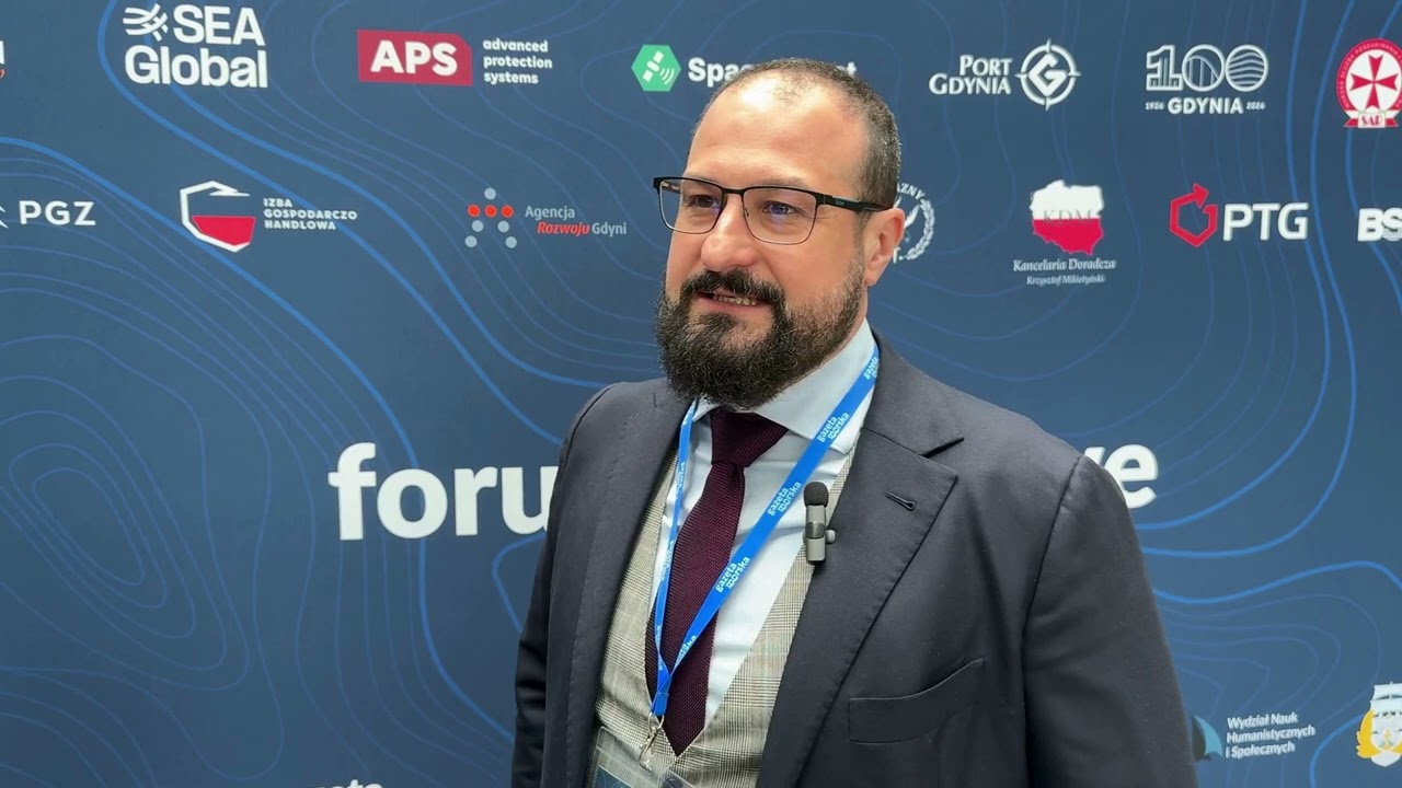 Piotr Halicki (HAH): Potrzebujemy skutecznych proces&oacute;w przetargowych i zakupowych w Polsce