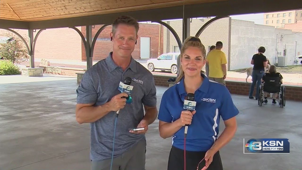 KSN Summer Road Trip: Day 4