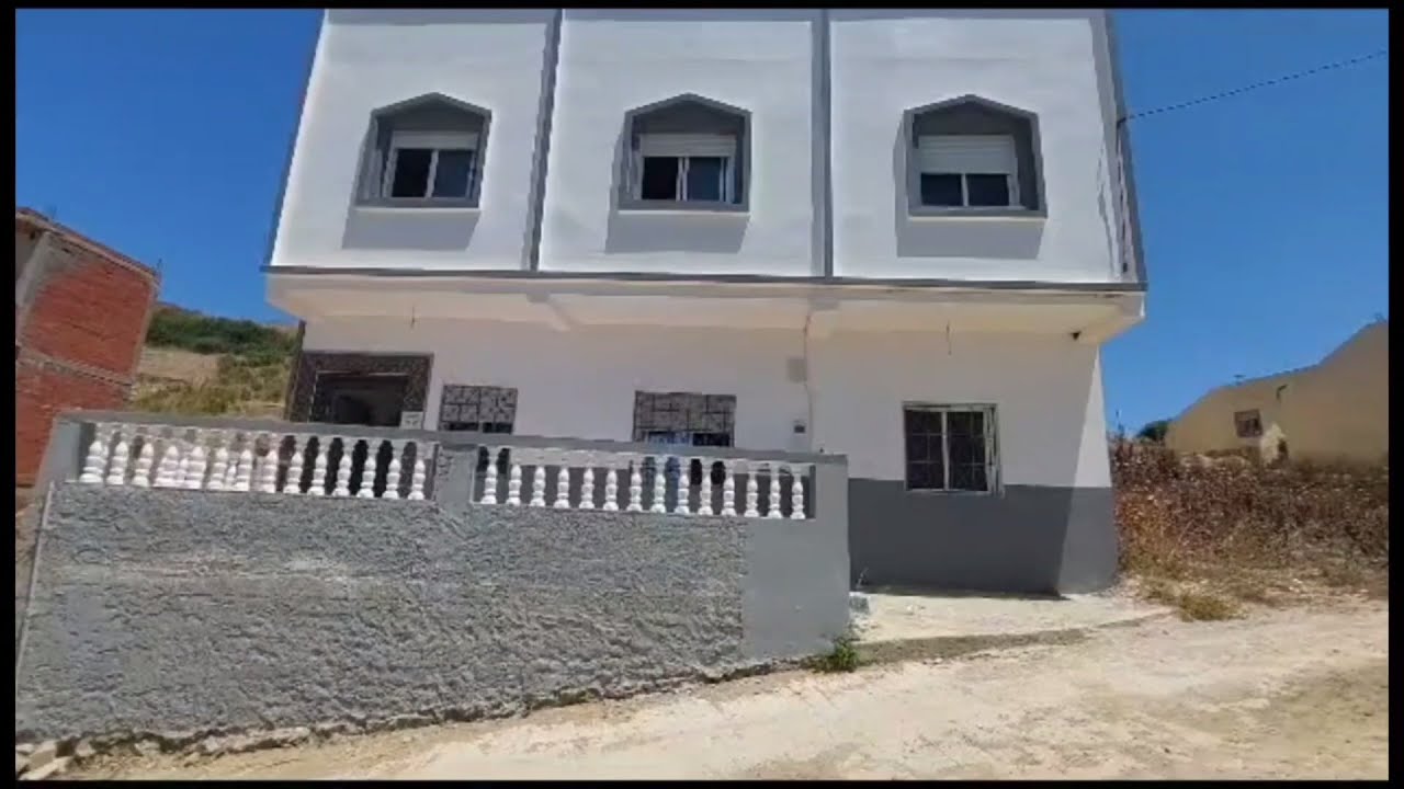 منزل للبيع القصر الصغير