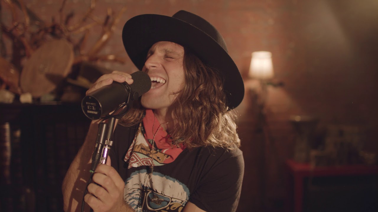 Dirty Honey x Harley Davidson (Livestream 4.9.20)