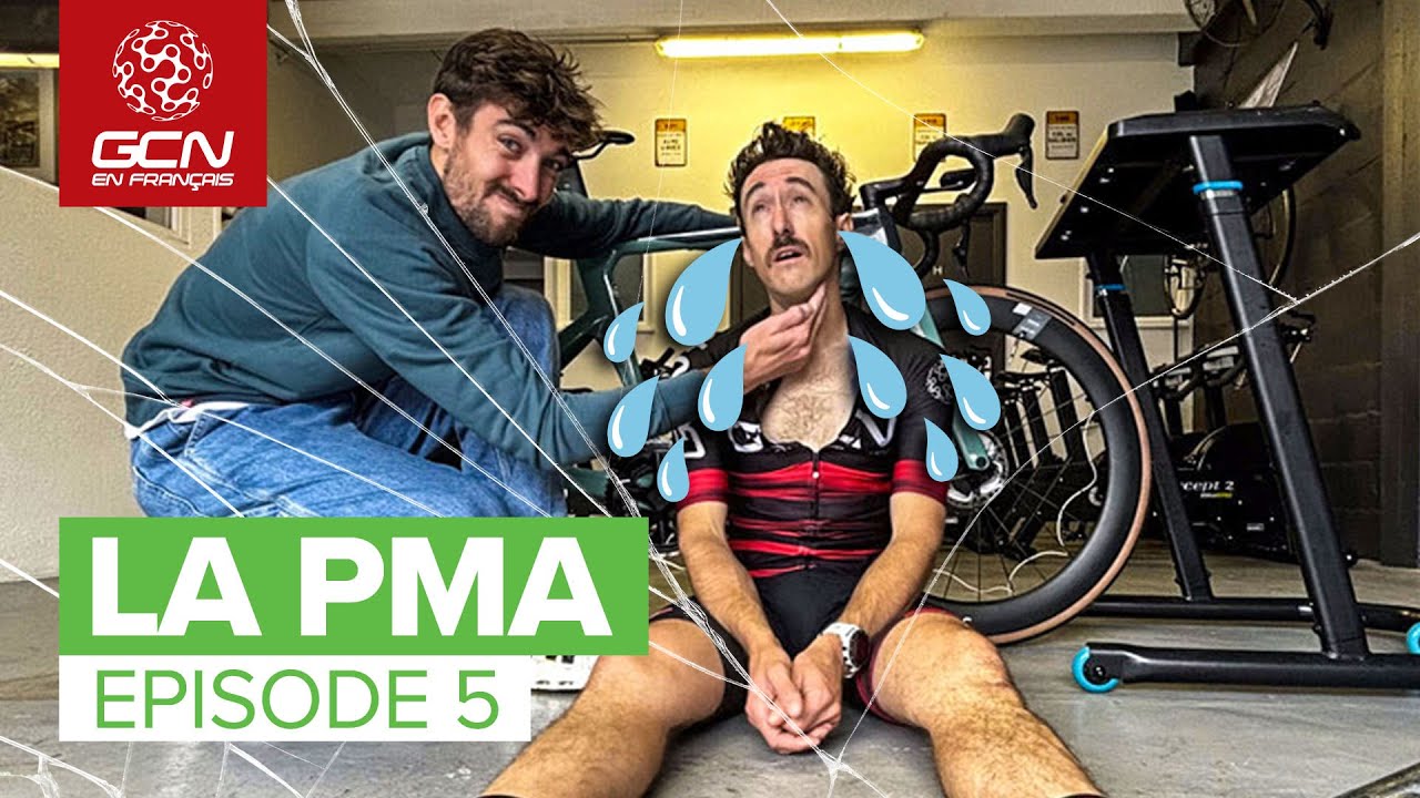 Comment travailler sa Puissance Maximale A&eacute;robie ? | Pimp my Max Episode 5