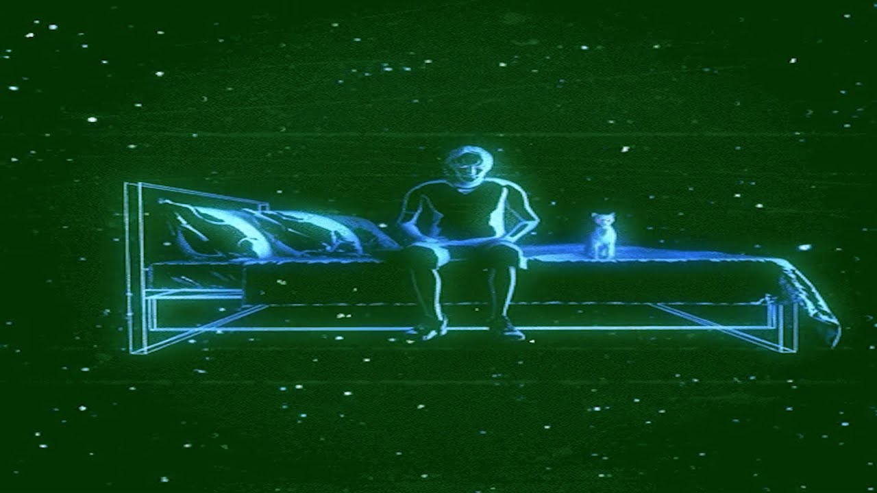ken carson - green room [extended] (slowed + 432Hz + reverb)