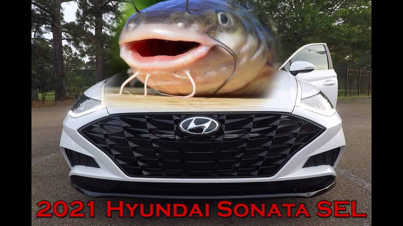 Is the 2021 Hyundai Sonata SEL A Good Value?