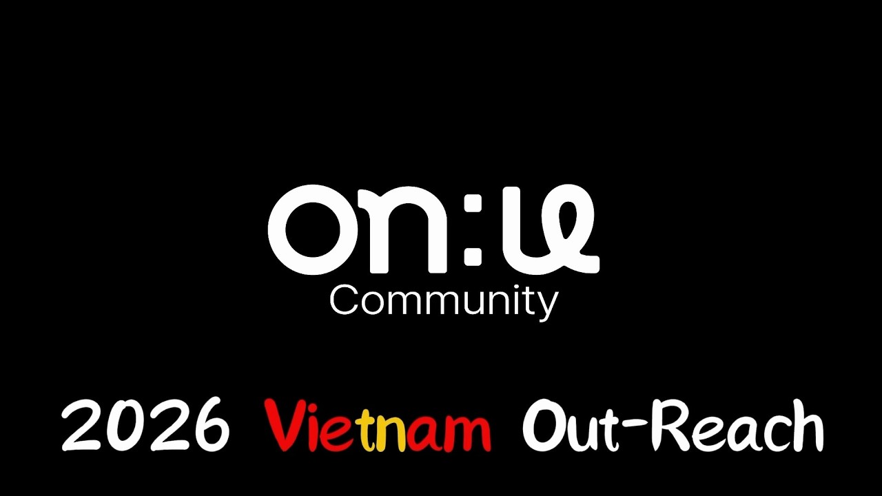 2026 Vietnam Outreach - Dream On:U