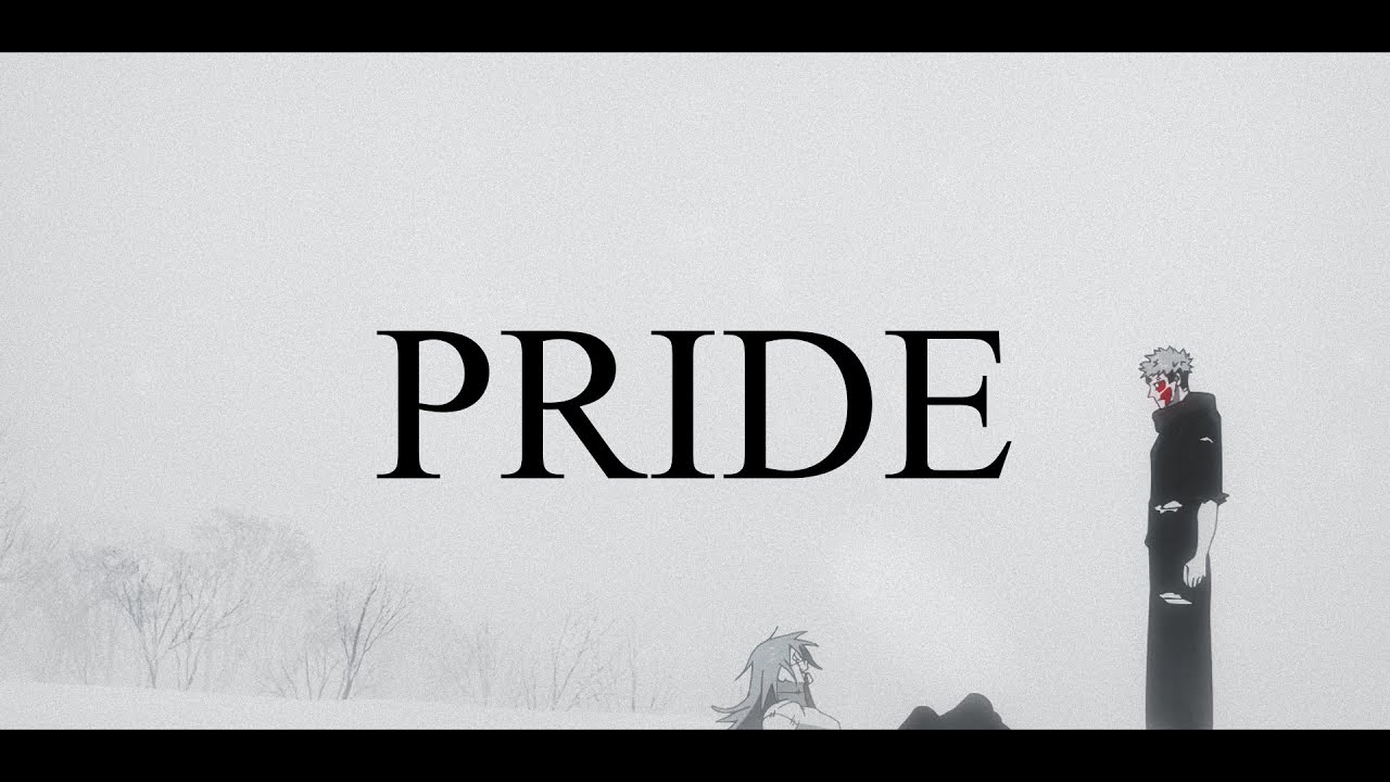 PRIDE. - Jujutsu Kaisen [AMV]