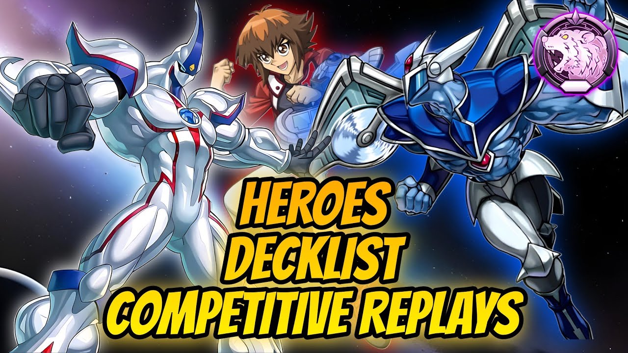 |HERO| Early Diamond Replays ►Season 32◄
