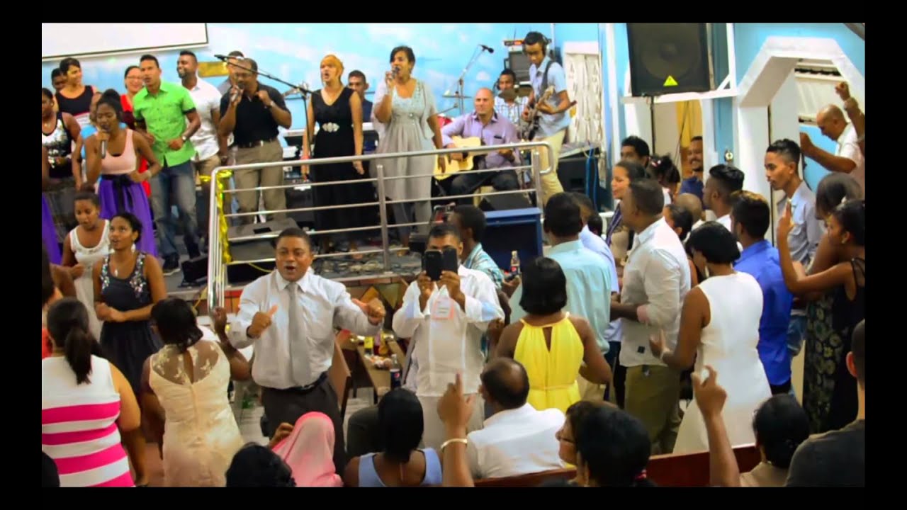 REVEILLON 2014-2015 AOG GOODLANDS