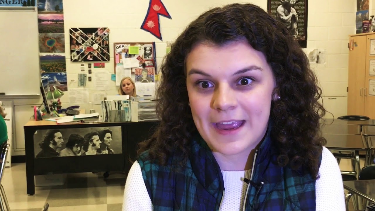 Attend the High School Journalism Workshop at Ohio University