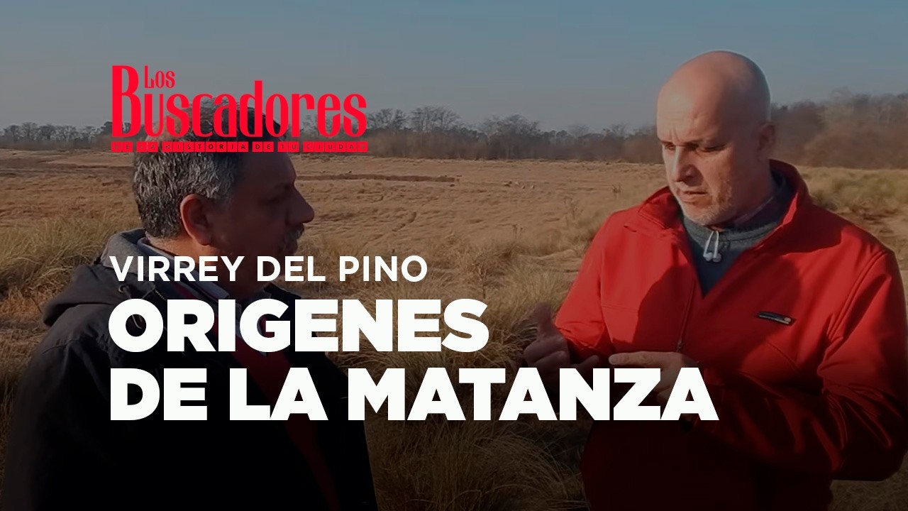 La historia de 