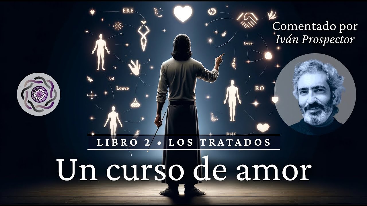 UN CURSO DE AMOR - TSP.18. Observación (1 a 10 de 10)