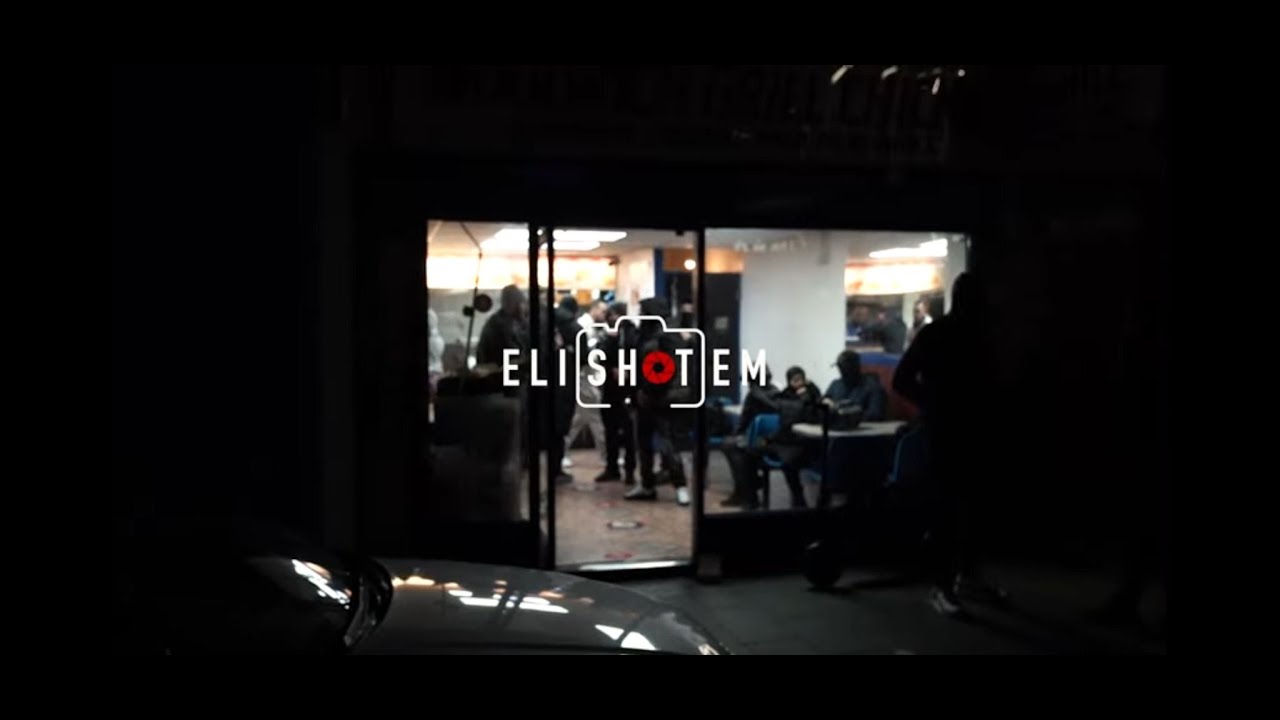 Big Donzz x Args x Chemz - Who Said [Official Music Video]