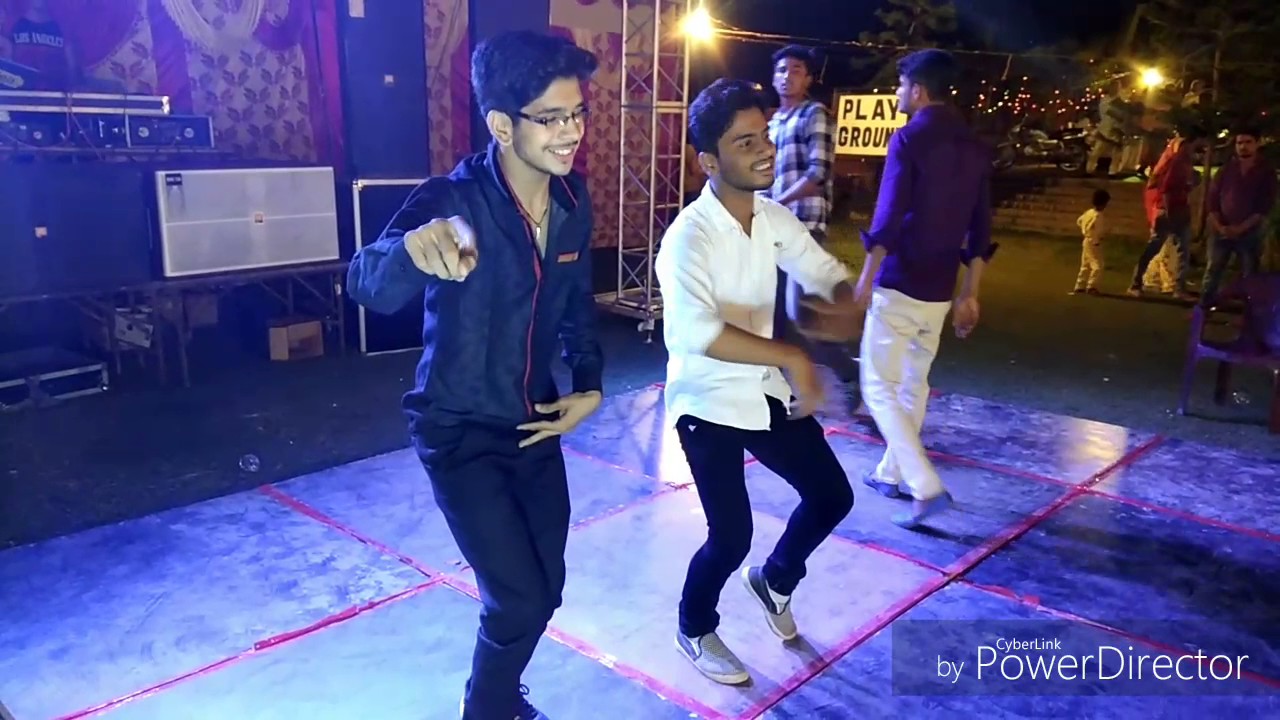 dance on backbone: song | hardy sandhu || dance by adarsh