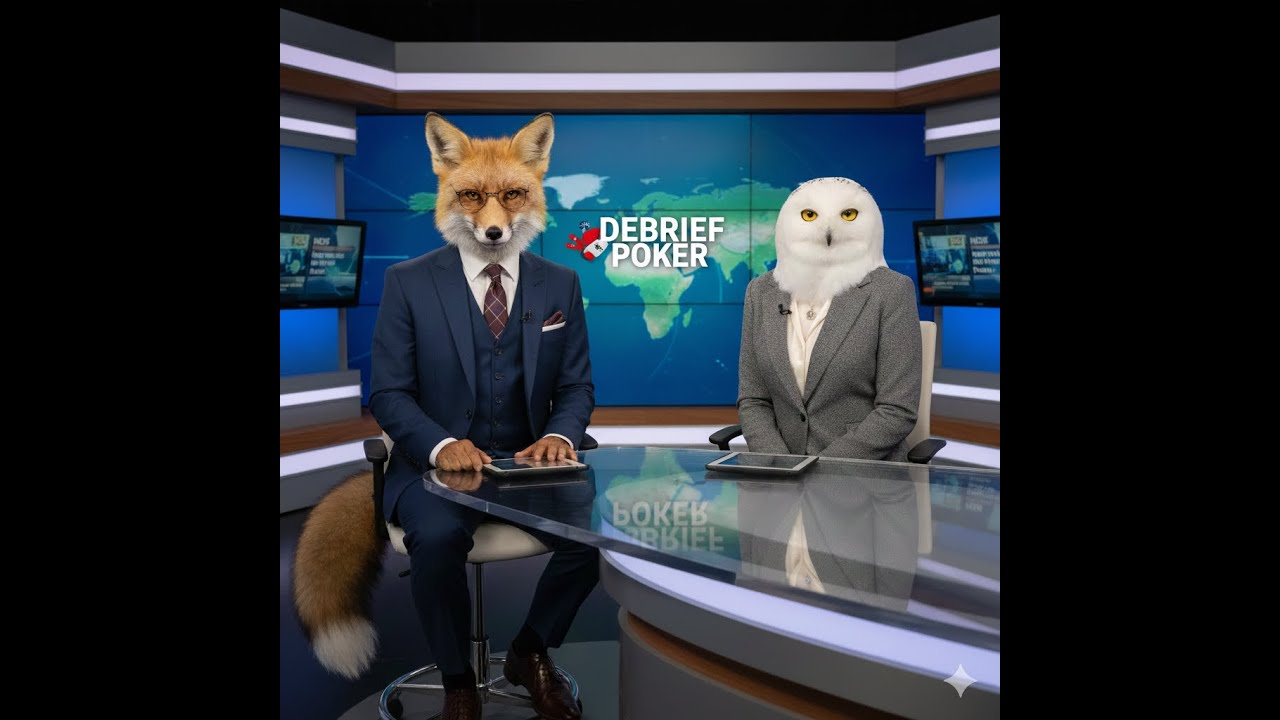 Debrief Actu 2 : Le Retour de l'Unibet Open et Séisme chez PMU !