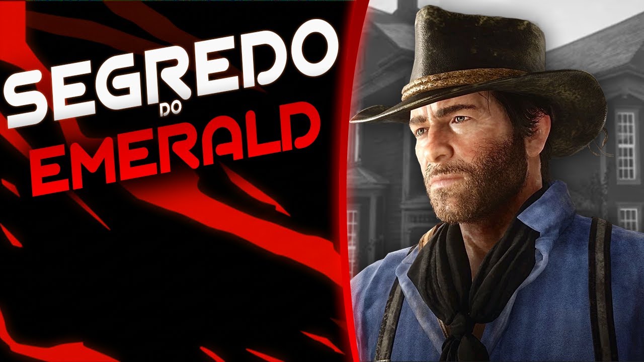 O Lado Obscuro do Rancho Emerald: O Que Eles Não Querem que Você Veja!