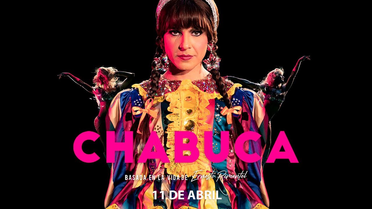 CHABUCA, La Pel&iacute;cula -Trailer Oficial - Tondero