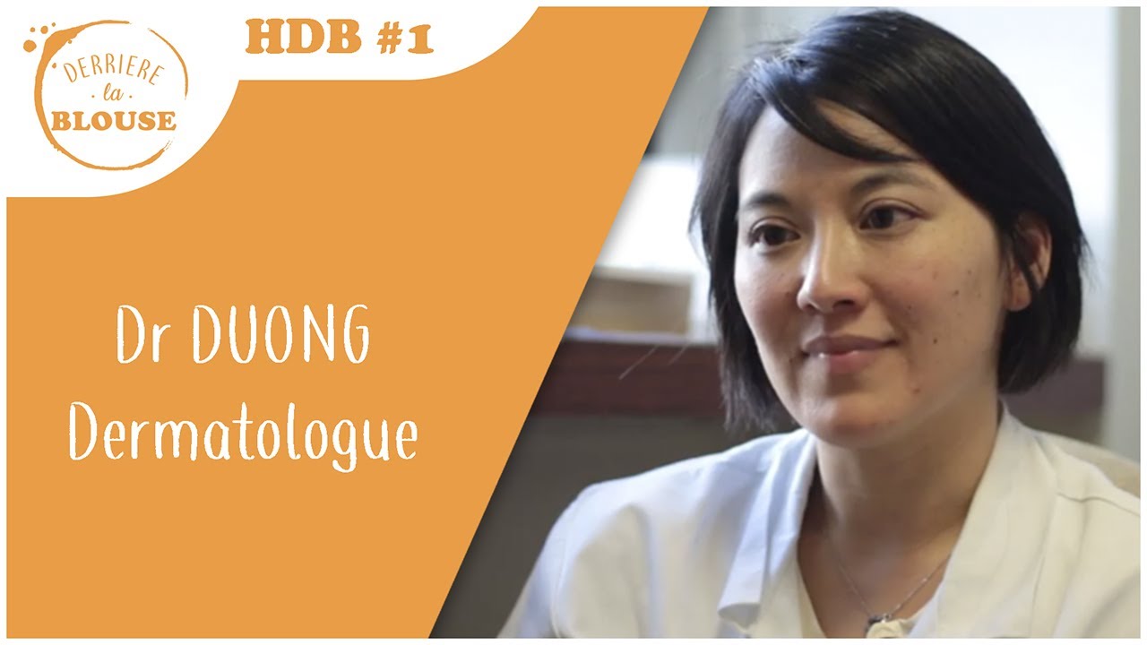 Histoire de blouse #1 - Tu Anh DUONG