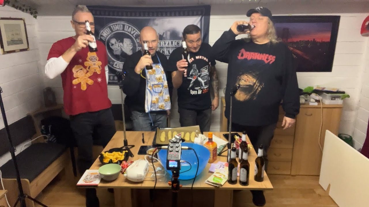 Wakal Brothers #41 Der Film-Podcast (Weihnachten mal ganz anders)